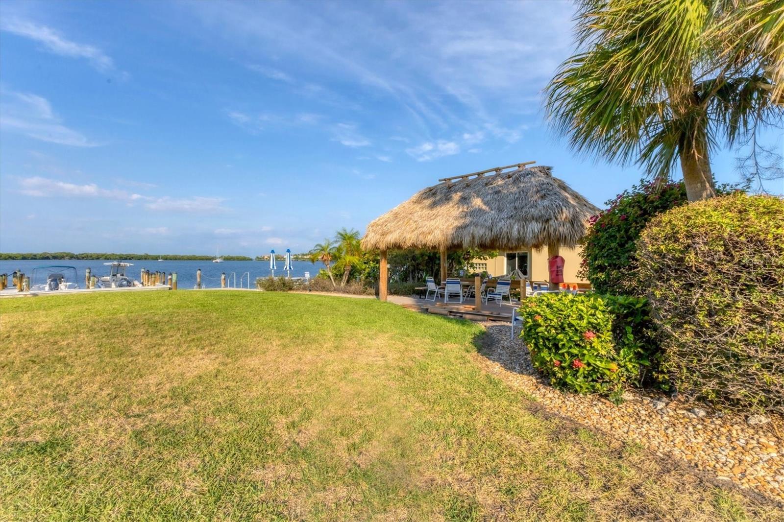 BEACH HARBOR CLUB - Residential