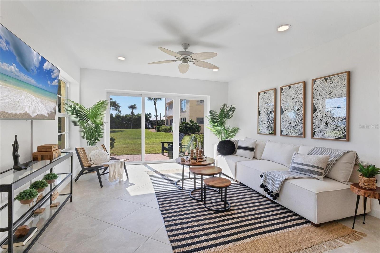 3810 GULF OF MEXICO DRIVE F105