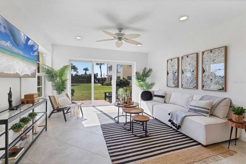 Photo of 3810 Gulf Of Mexico Drive #F105, Longboat Key, FL 34228 (MLS # A4669649)