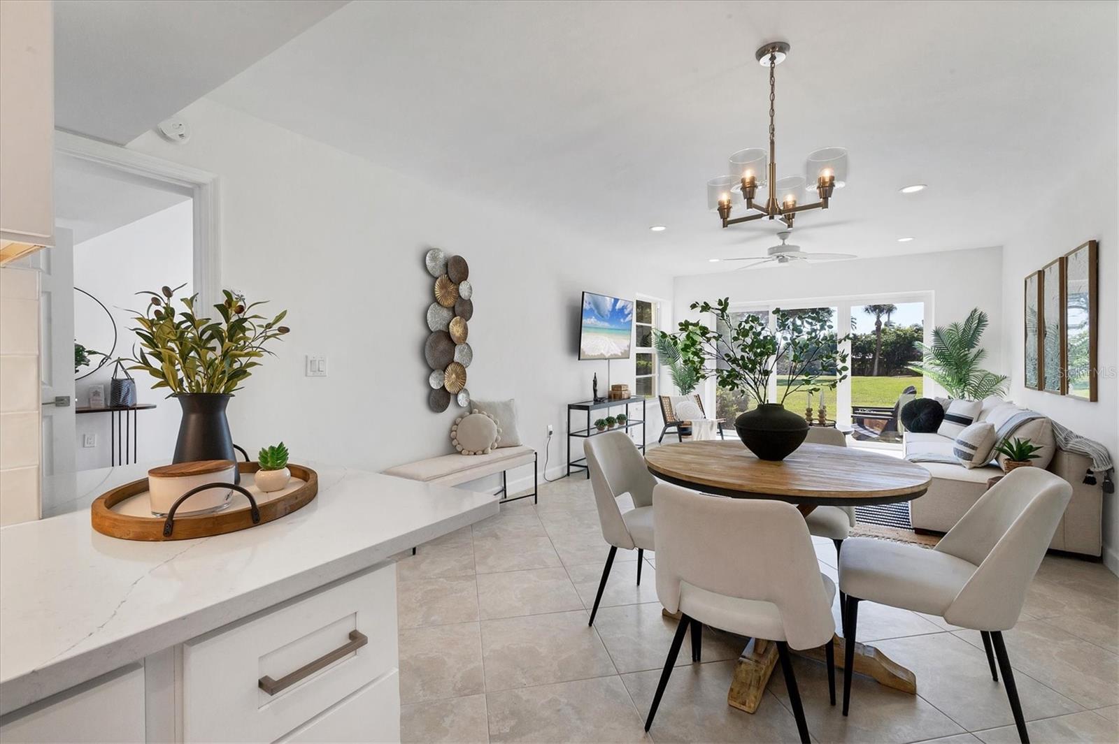 BEACH HARBOR CLUB - Residential