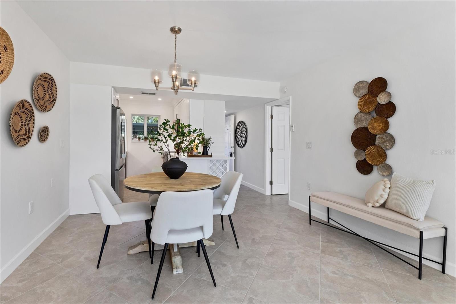 BEACH HARBOR CLUB - Residential