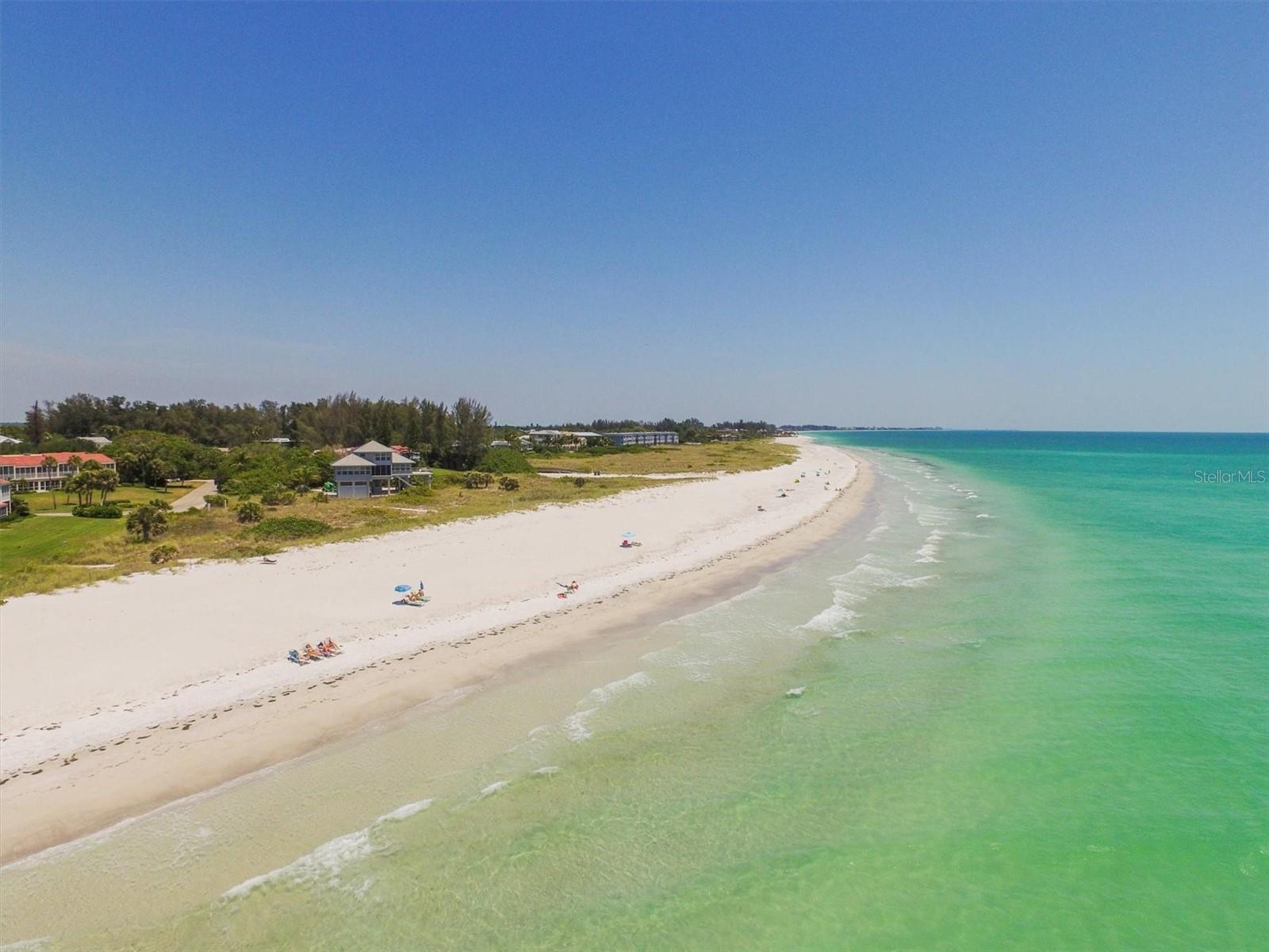 BEACH HARBOR CLUB - Residential