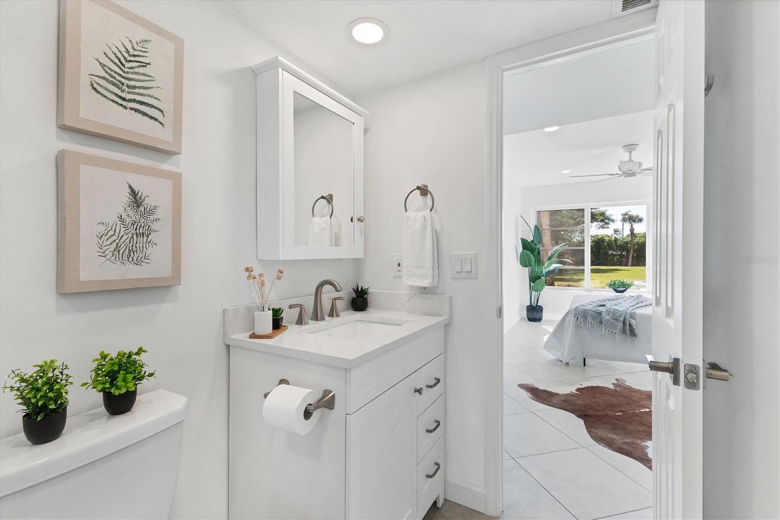 BEACH HARBOR CLUB - Residential