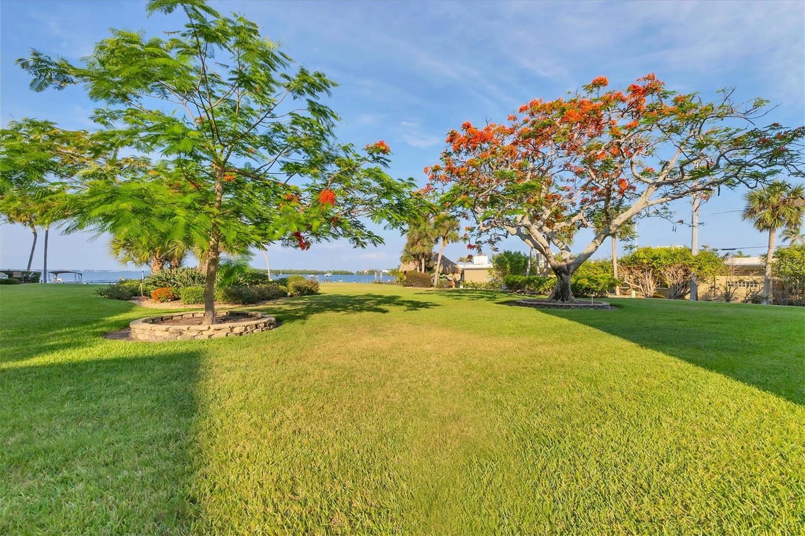 BEACH HARBOR CLUB - Residential