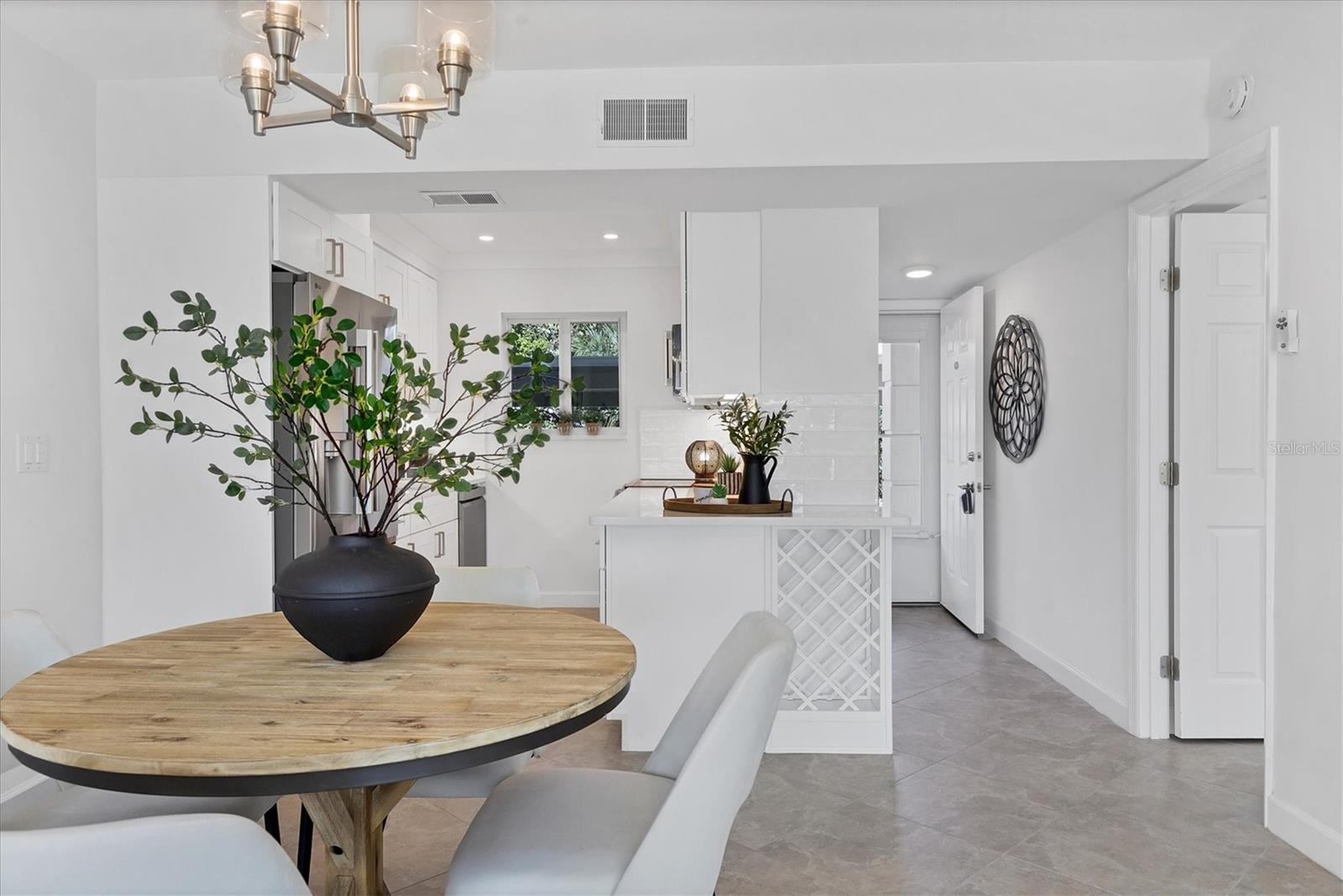 BEACH HARBOR CLUB - Residential