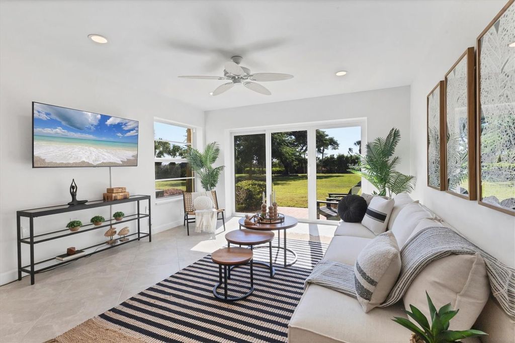 Photo of 3810 Gulf Of Mexico Drive #F105, Longboat Key, FL 34228 (MLS # A4669649)