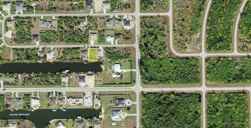 Photo of 15770 Stuart Circle, Port Charlotte, FL 33981 (MLS # A4706943)