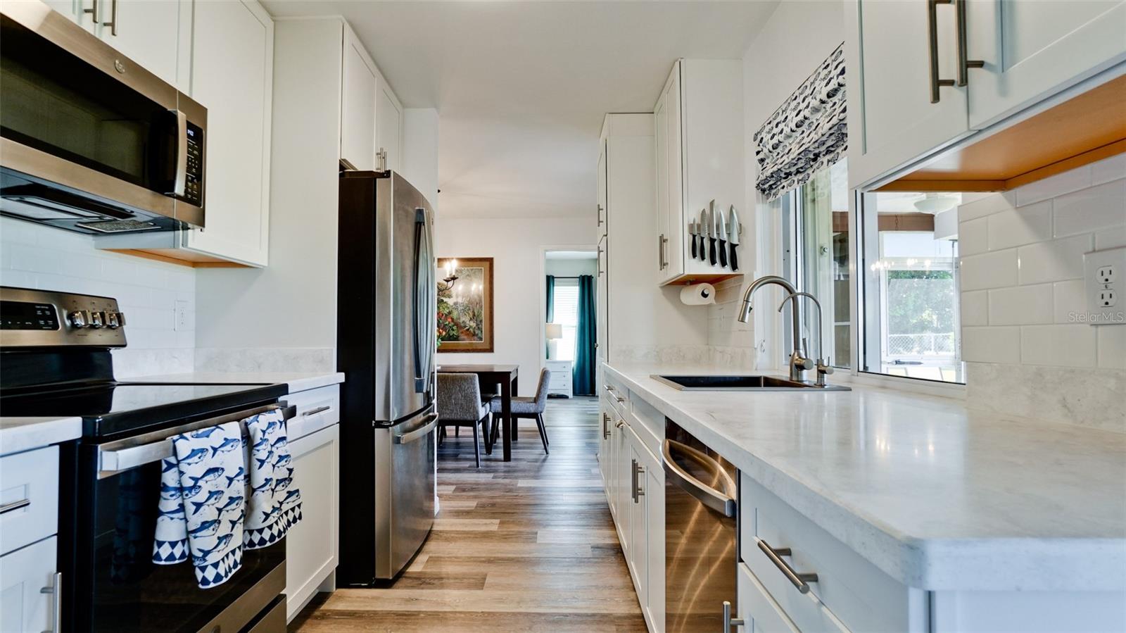 VILLAGE GREEN OF BRADENTON - Residential