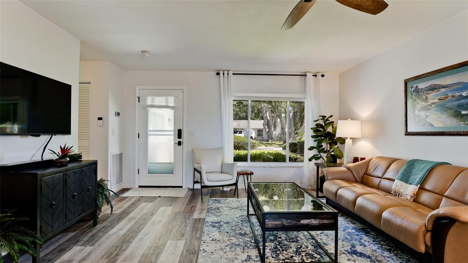 VILLAGE GREEN OF BRADENTON - Residential