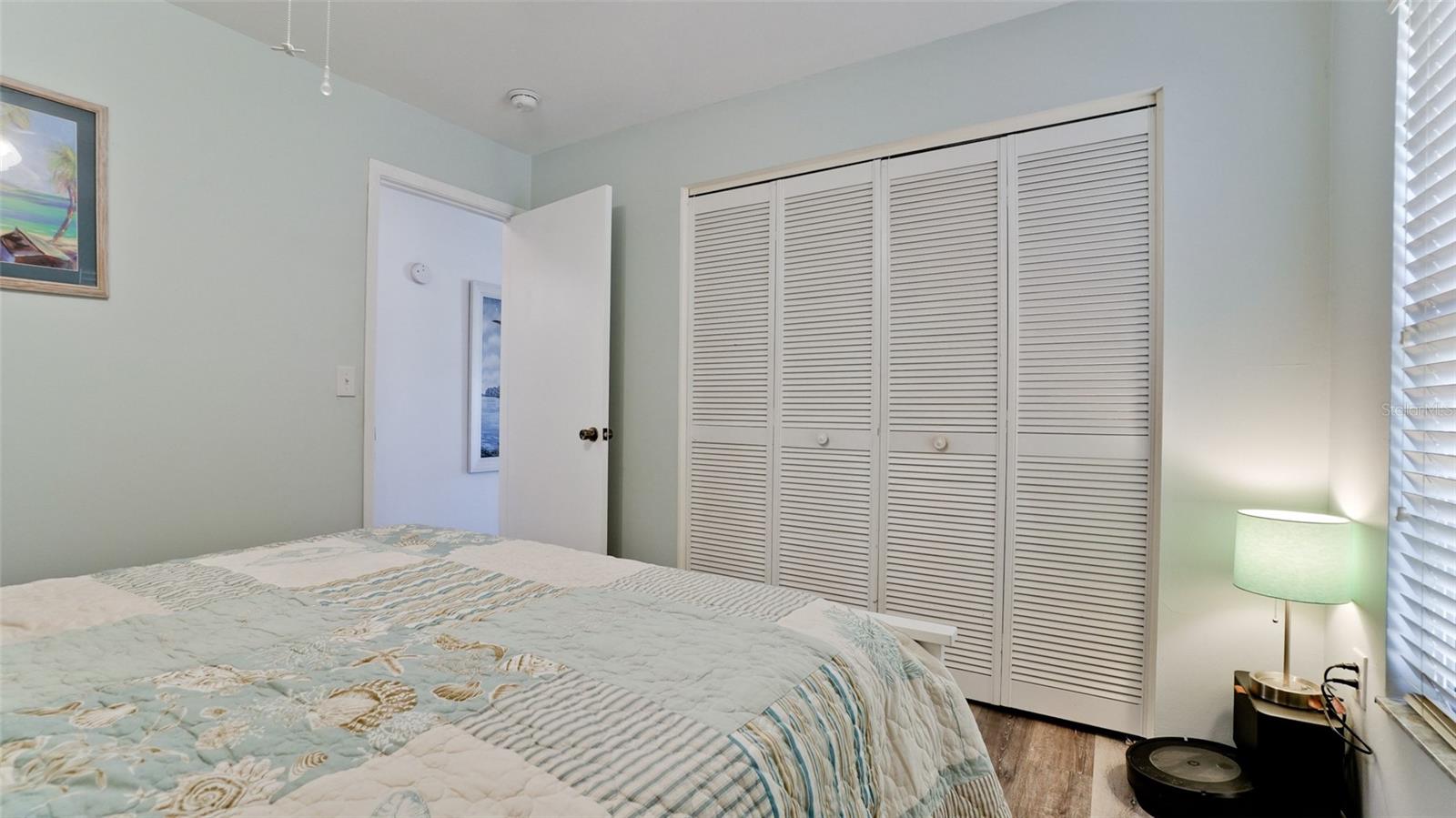 VILLAGE GREEN OF BRADENTON - Residential