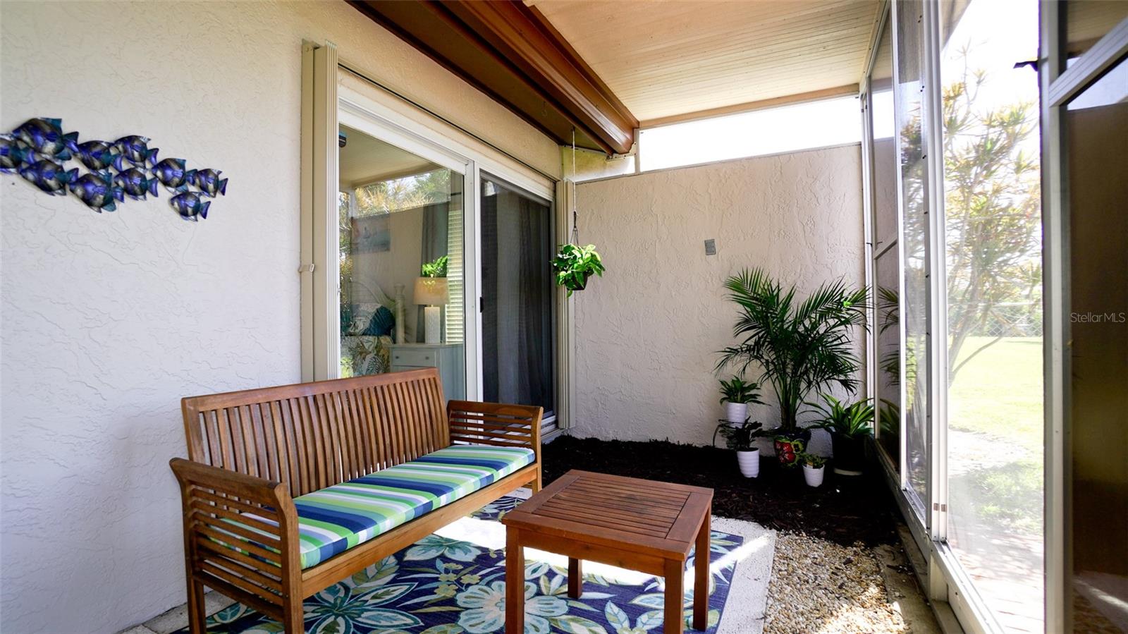 VILLAGE GREEN OF BRADENTON - Residential