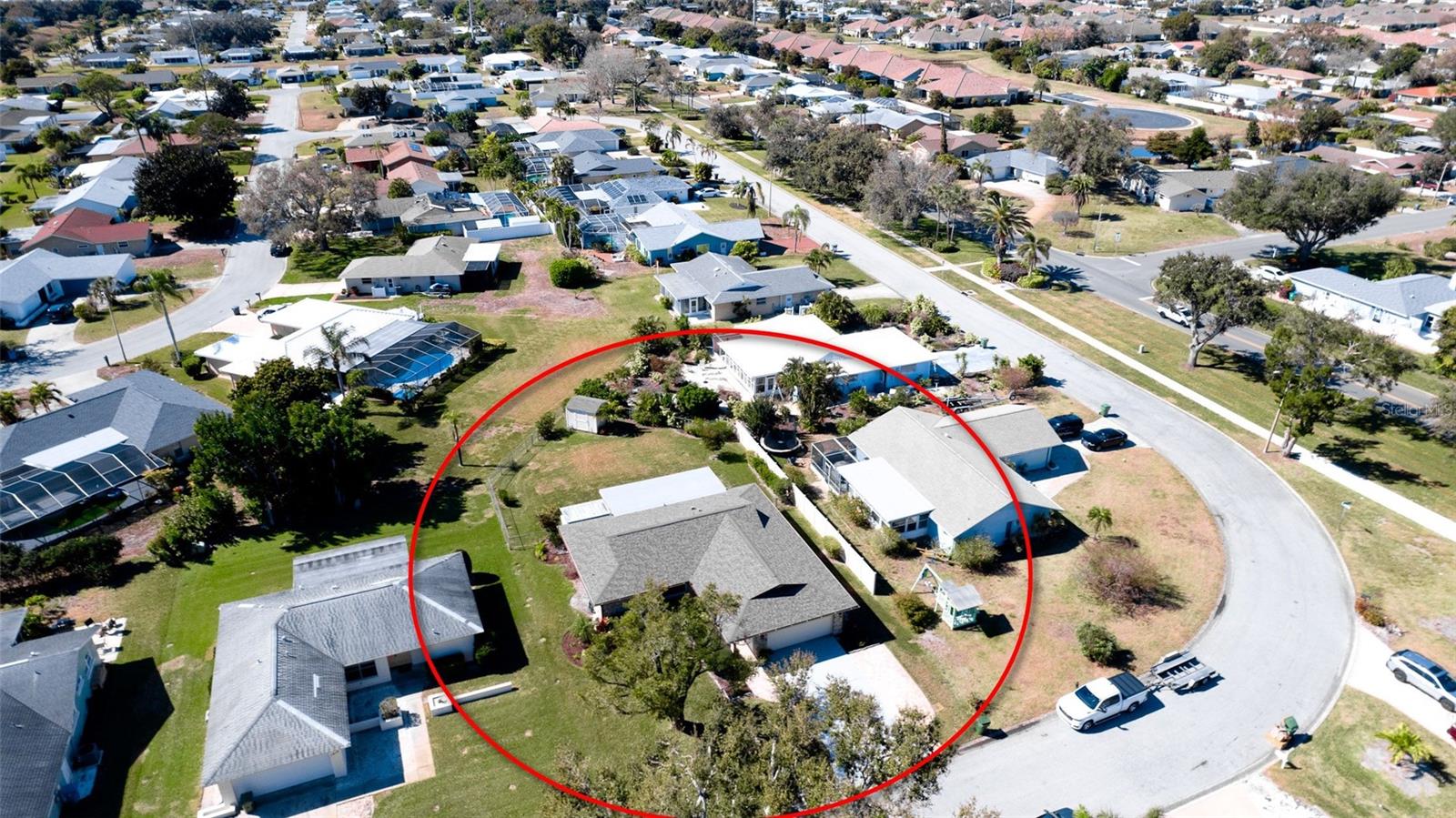 VILLAGE GREEN OF BRADENTON - Residential