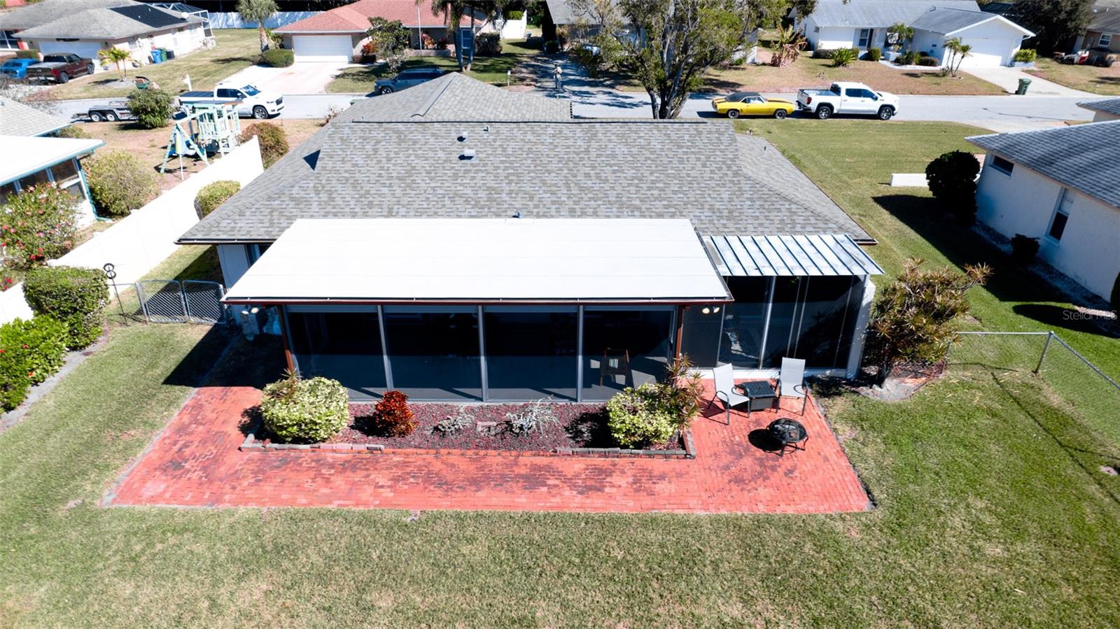 VILLAGE GREEN OF BRADENTON - Residential