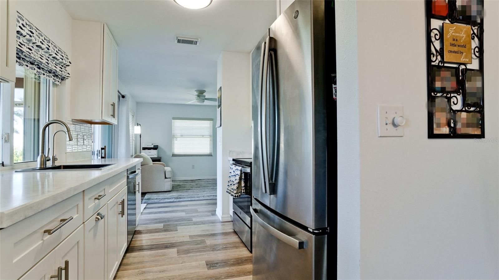 VILLAGE GREEN OF BRADENTON - Residential