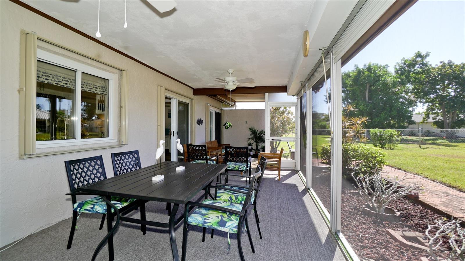 VILLAGE GREEN OF BRADENTON - Residential