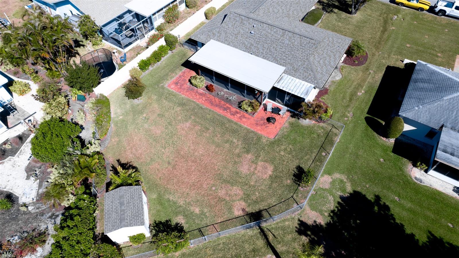 VILLAGE GREEN OF BRADENTON - Residential