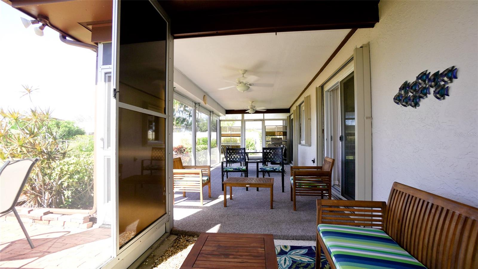 VILLAGE GREEN OF BRADENTON - Residential