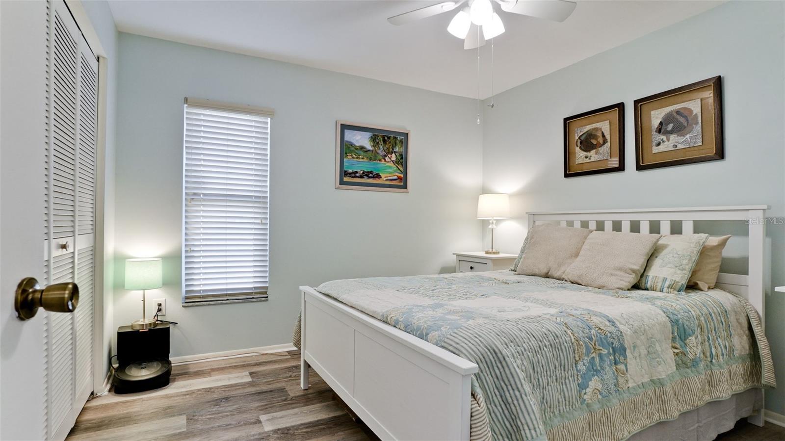 VILLAGE GREEN OF BRADENTON - Residential