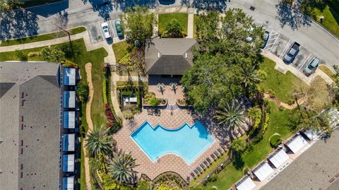 A home in SANFORD