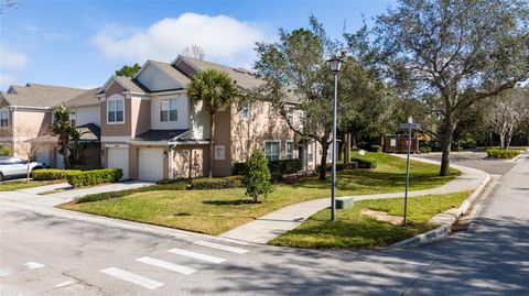 A home in SANFORD