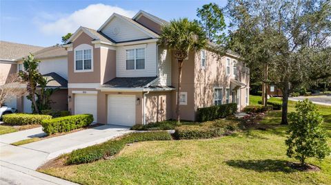 A home in SANFORD