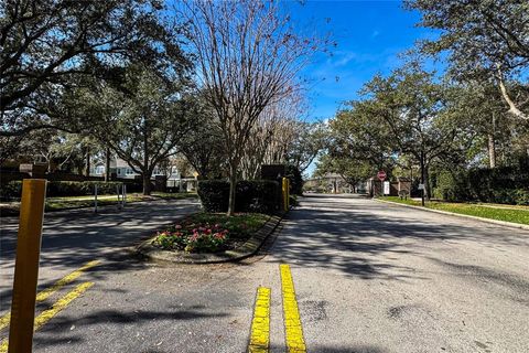 A home in SANFORD