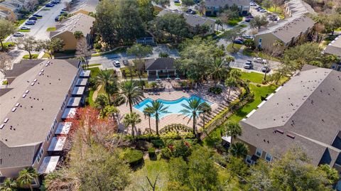 A home in SANFORD