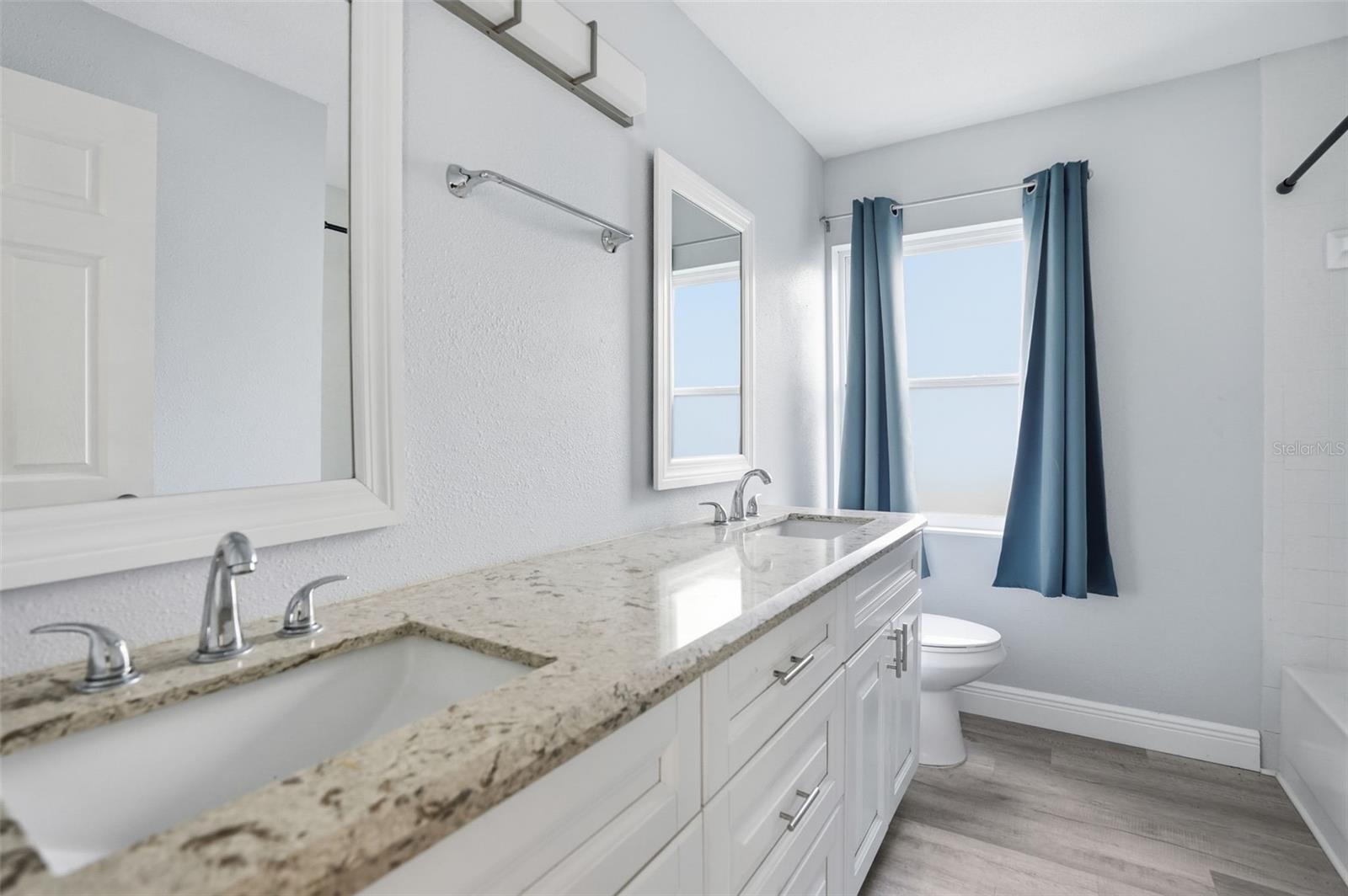 SPRING HILL - Residential