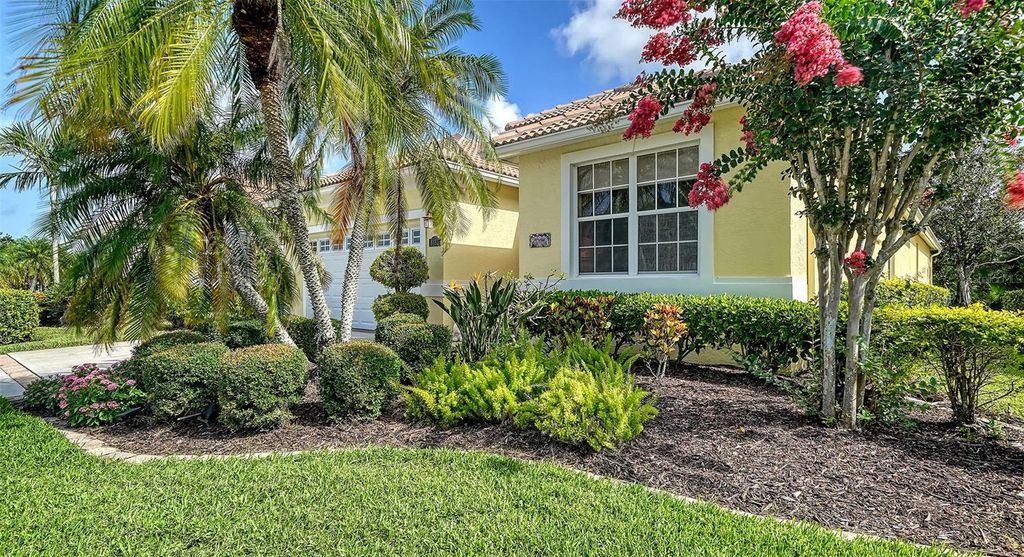 Photo of 8183 Nice Way, Sarasota, FL 34238 (MLS # A4655774)
