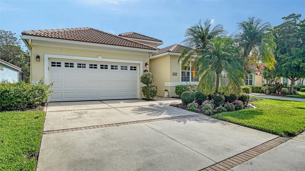 Photo of 8183 Nice Way, Sarasota, FL 34238 (MLS # A4655774)