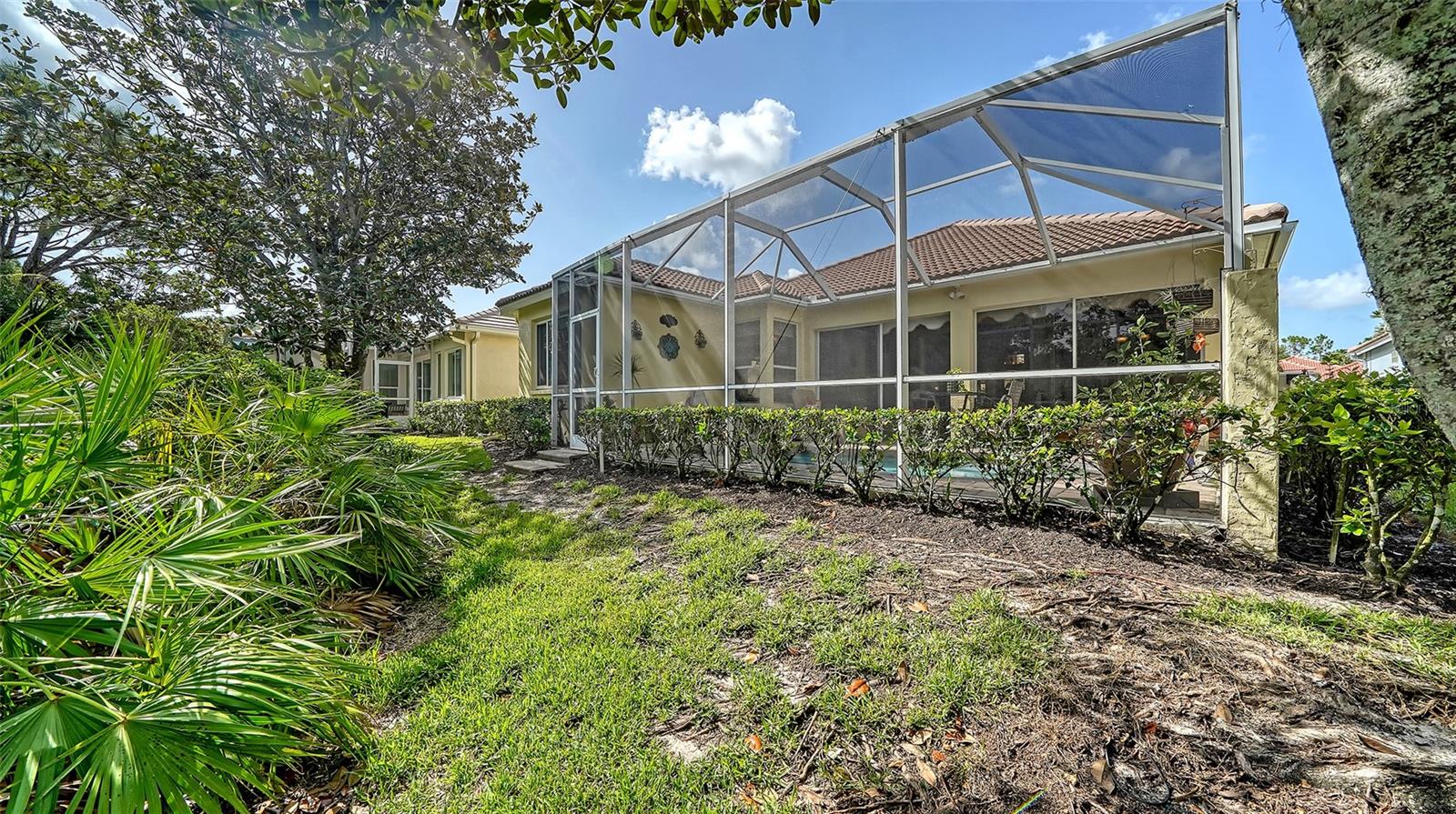 TURTLE ROCK - Residential
