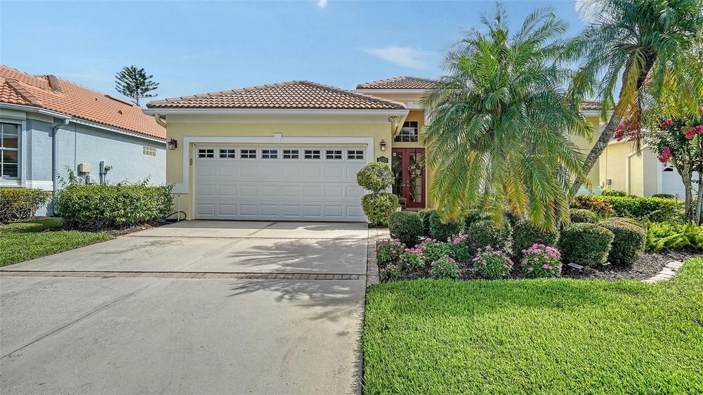 Photo of 8183 Nice Way, Sarasota, FL 34238 (MLS # A4655774)
