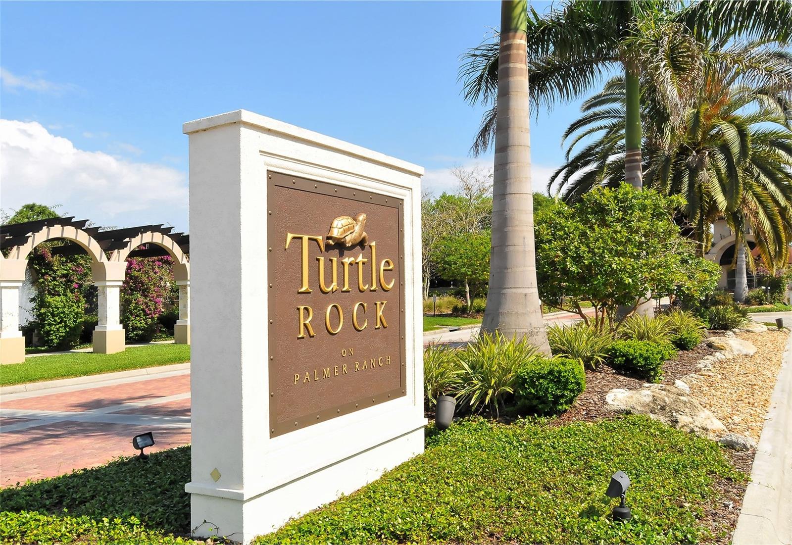 TURTLE ROCK - Residential
