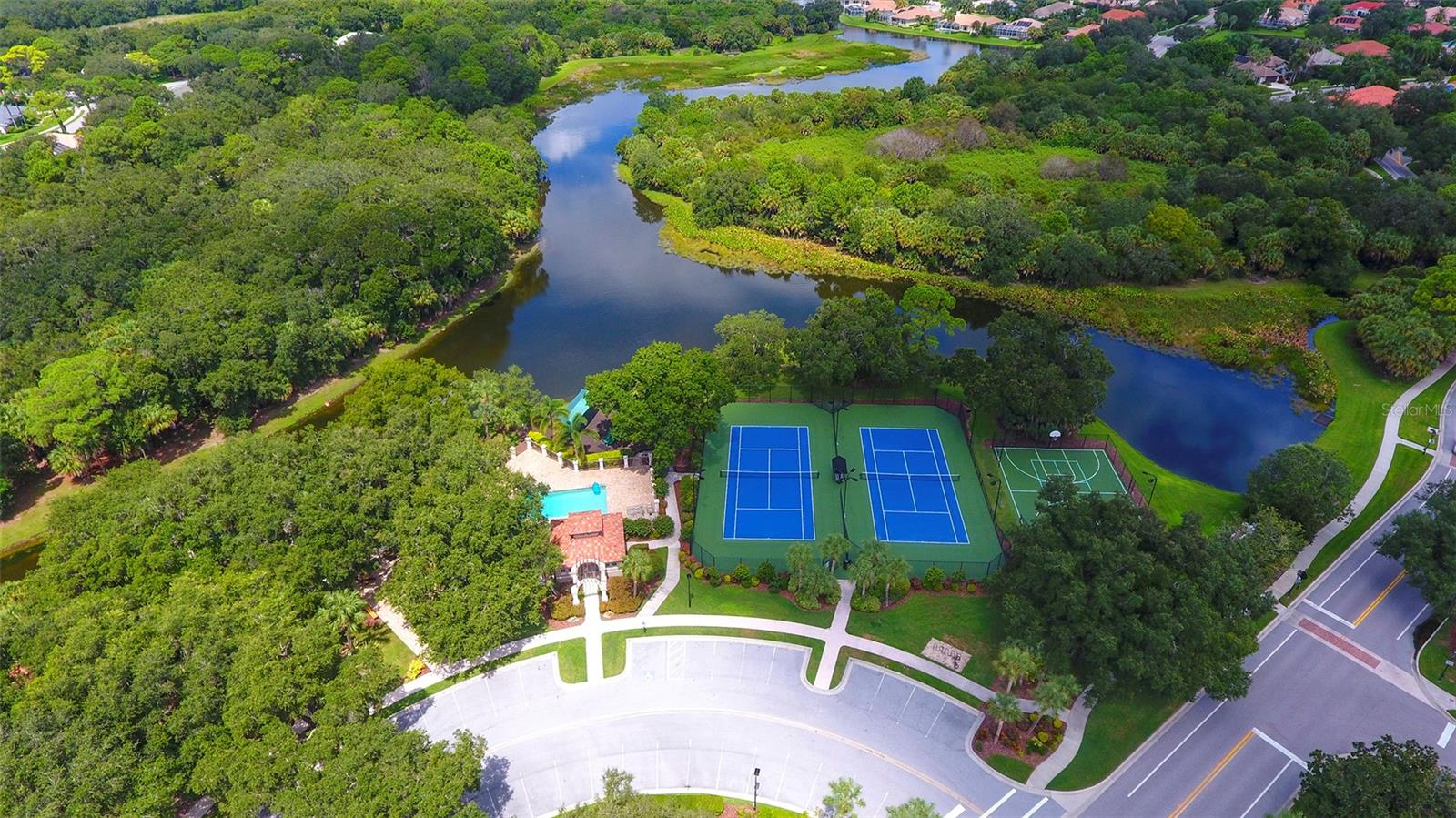 TURTLE ROCK - Residential