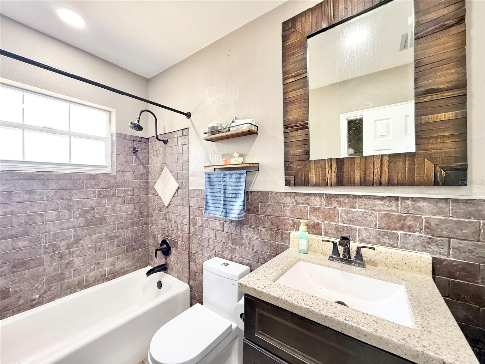 NEW PORT RICHEY CITY - Residential