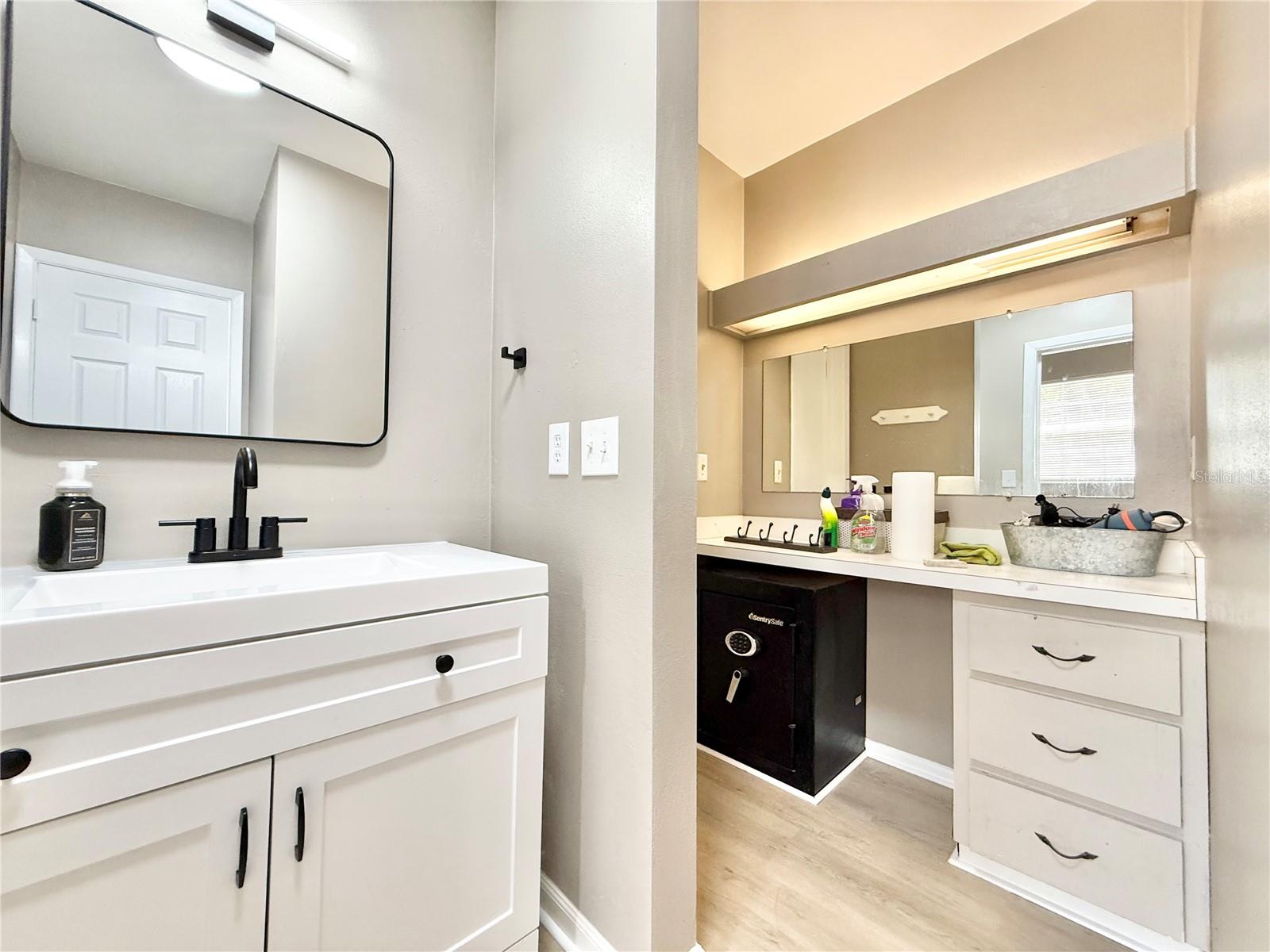 NEW PORT RICHEY CITY - Residential