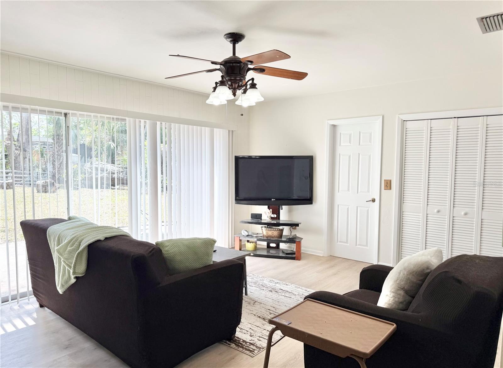 NEW PORT RICHEY CITY - Residential