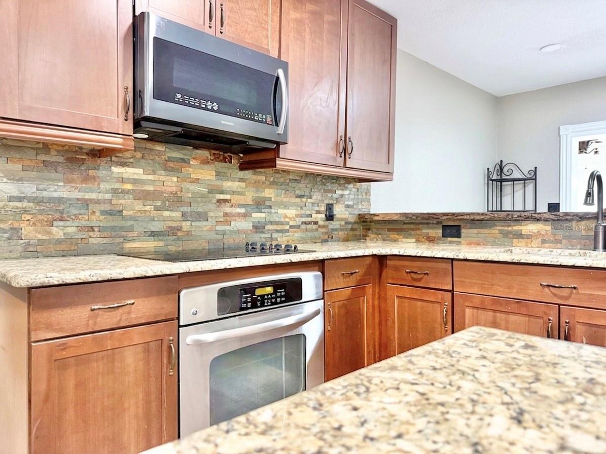 NEW PORT RICHEY CITY - Residential