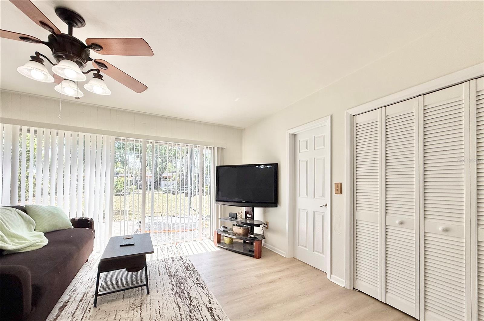 NEW PORT RICHEY CITY - Residential