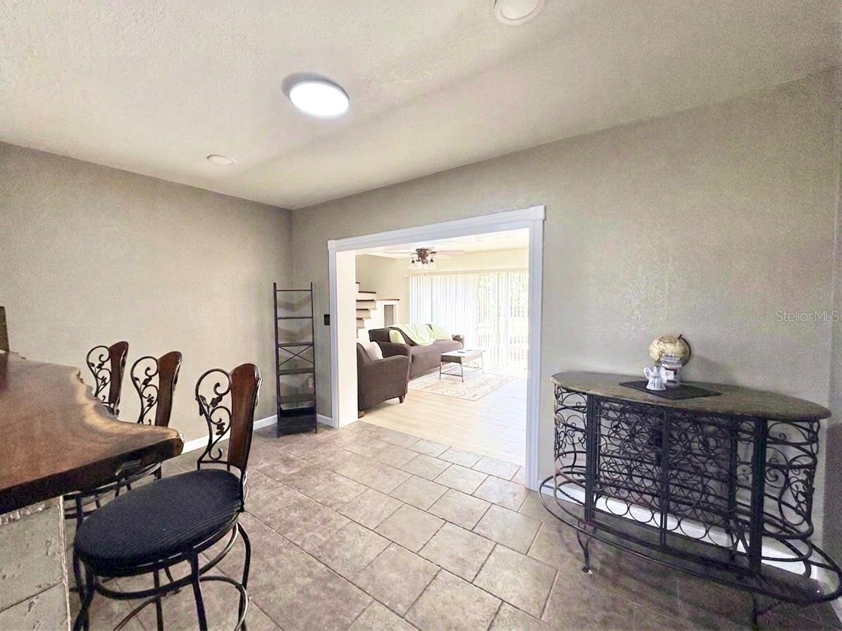 NEW PORT RICHEY CITY - Residential