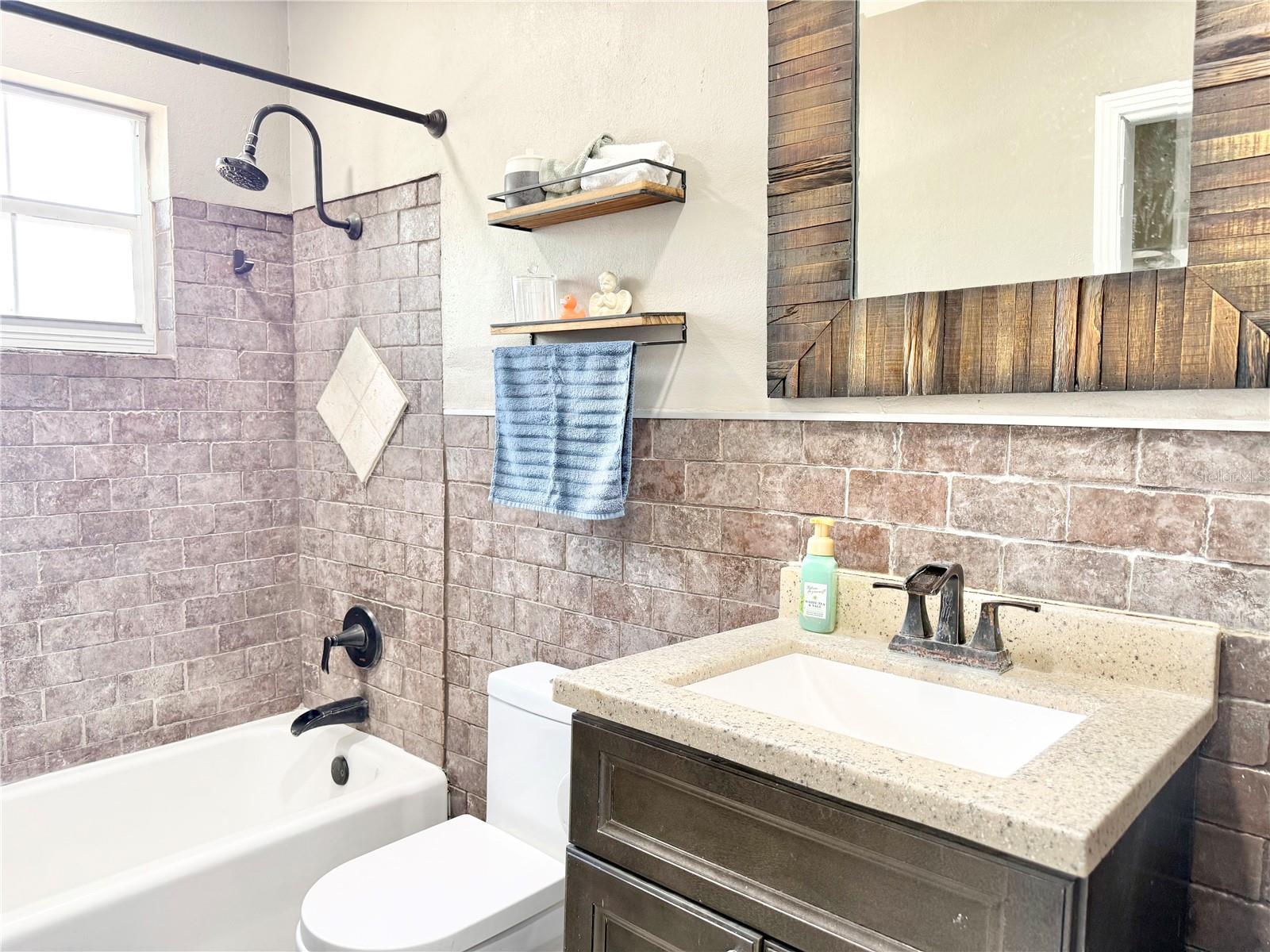 NEW PORT RICHEY CITY - Residential