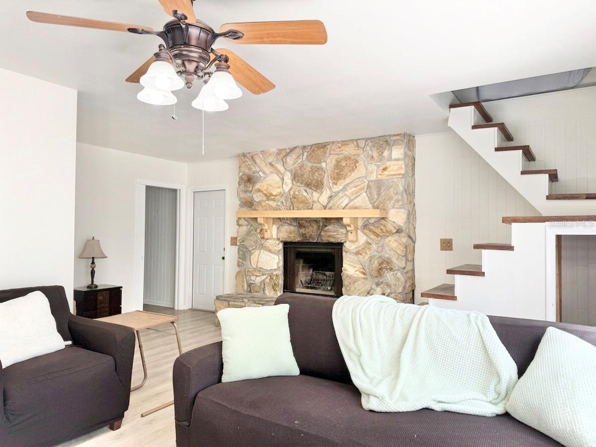 NEW PORT RICHEY CITY - Residential