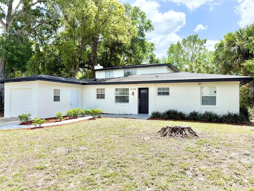 Photo of 5846 Wyoming Avenue, New Port Richey, FL 34652 (MLS # TB8492745)
