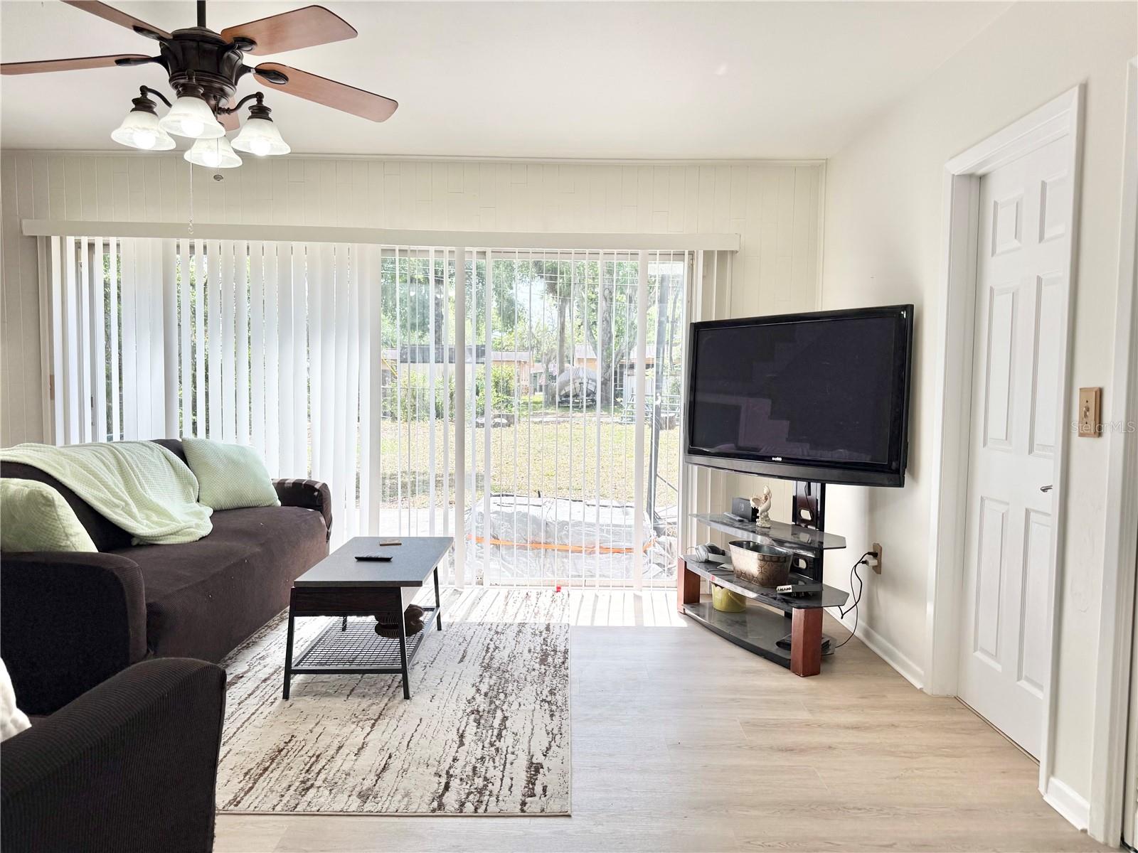 NEW PORT RICHEY CITY - Residential