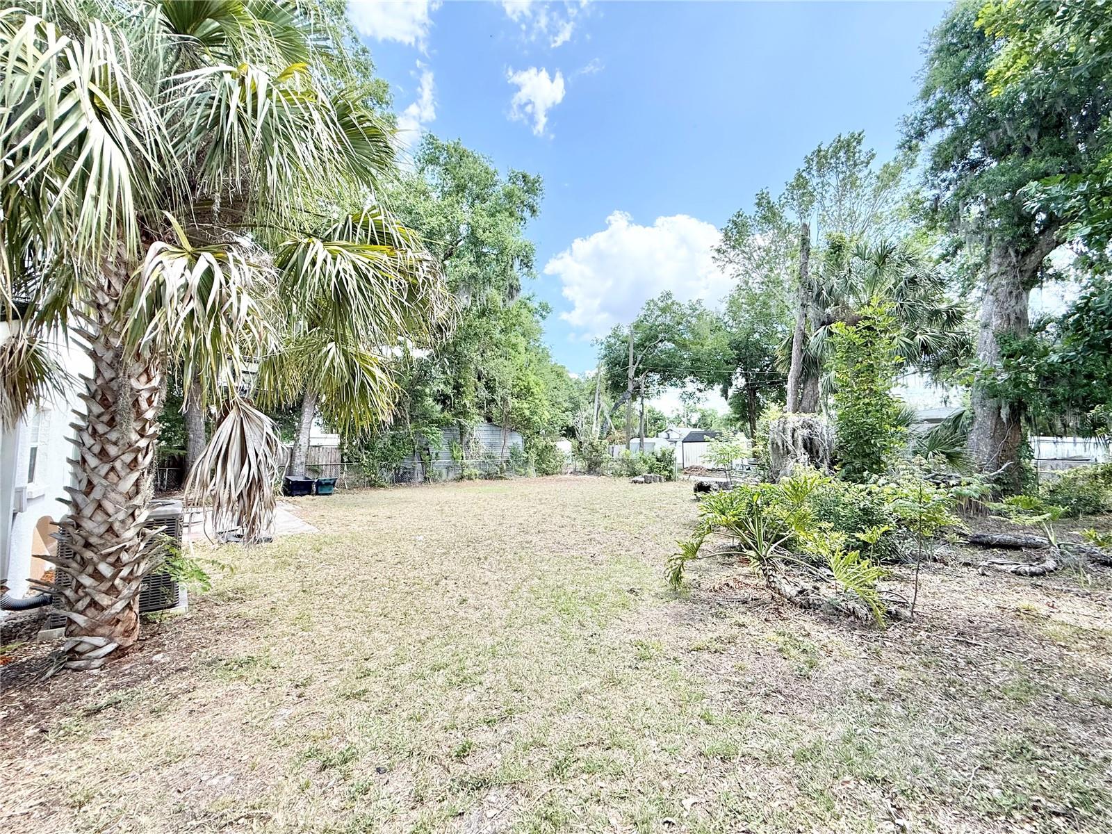 NEW PORT RICHEY CITY - Residential