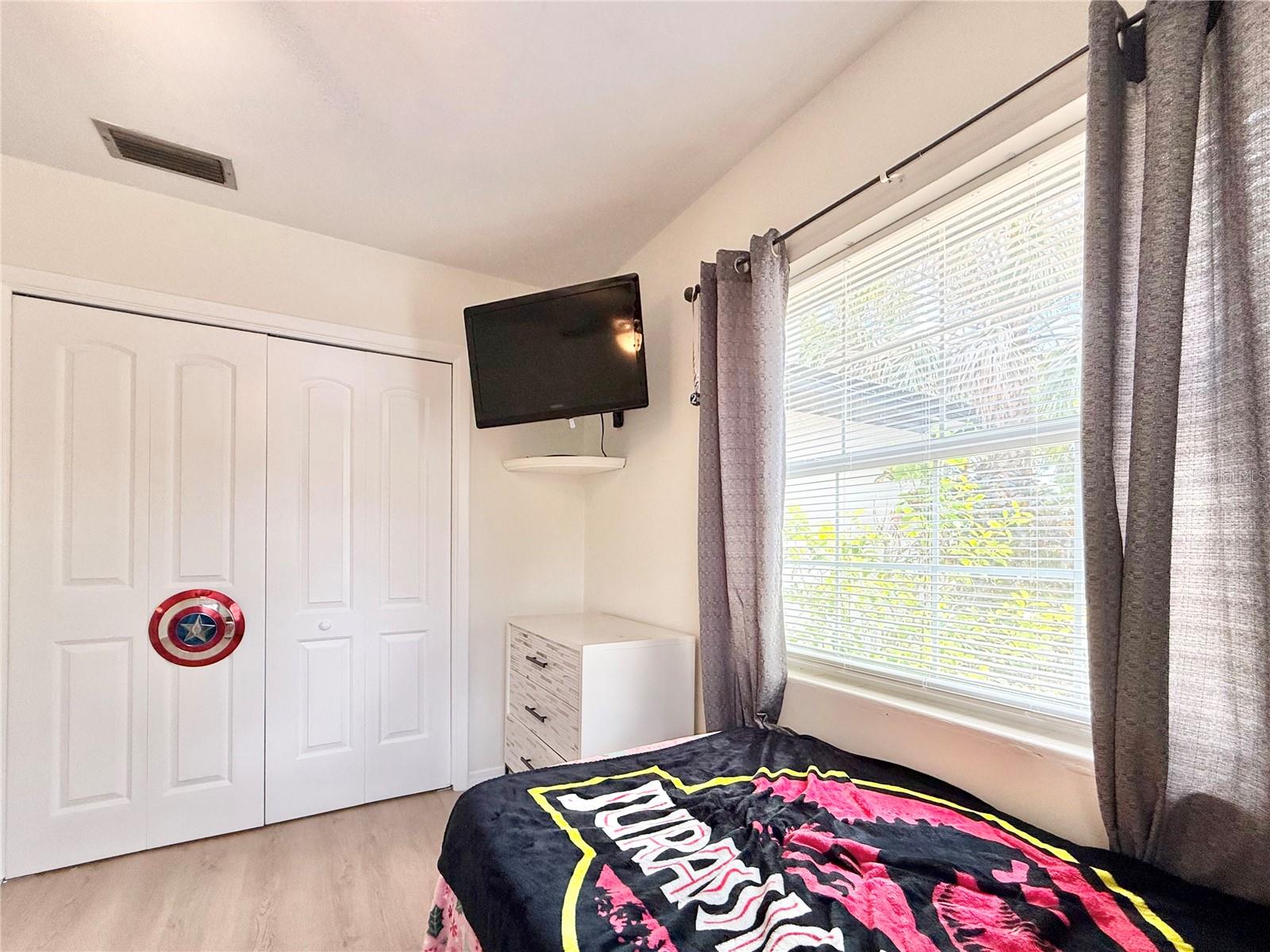 NEW PORT RICHEY CITY - Residential