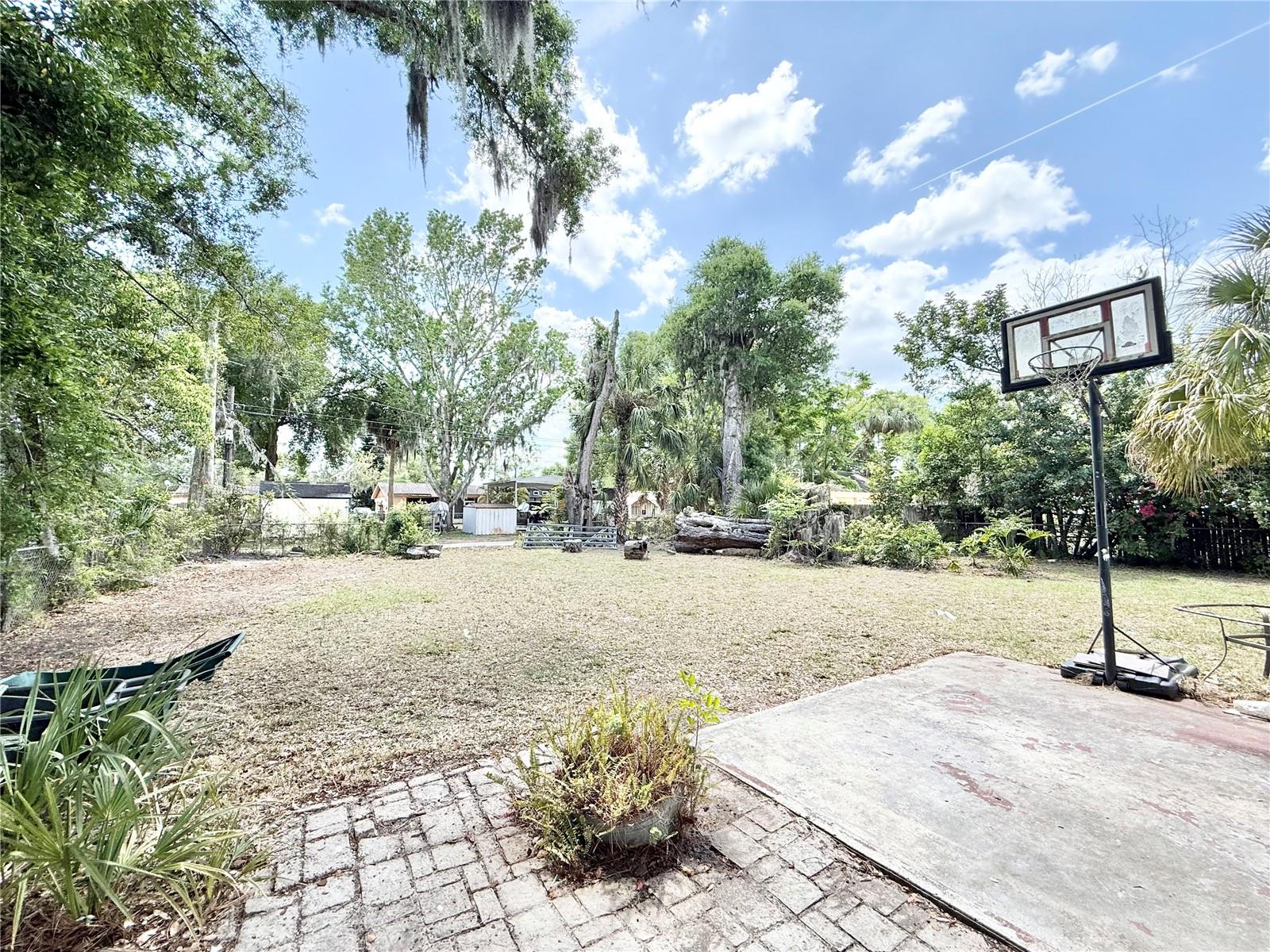 NEW PORT RICHEY CITY - Residential