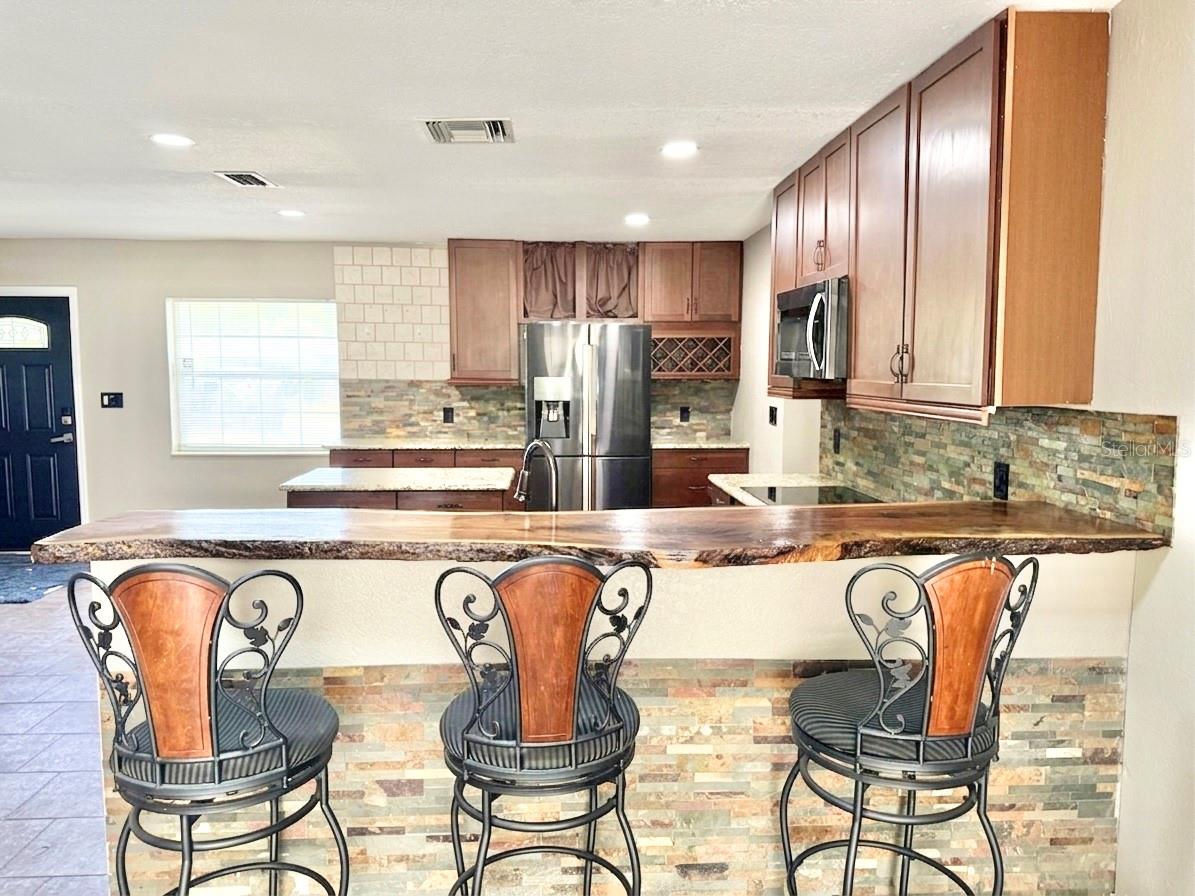 NEW PORT RICHEY CITY - Residential