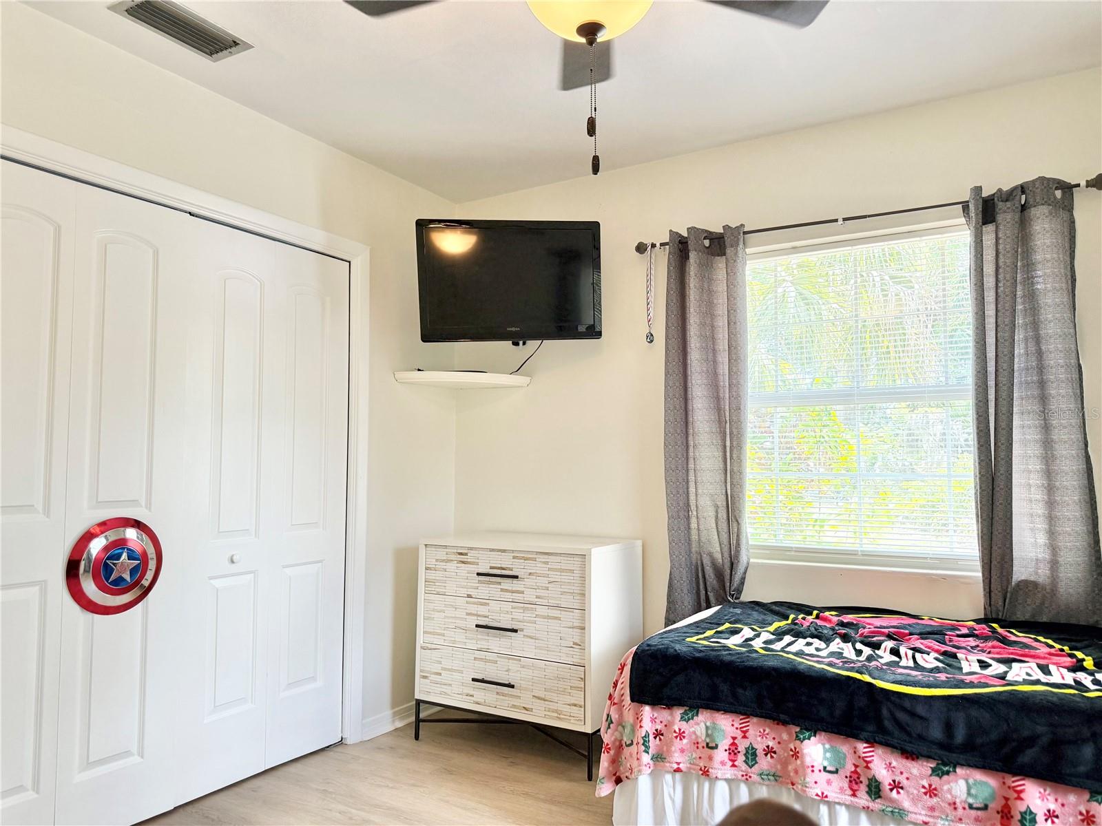 NEW PORT RICHEY CITY - Residential