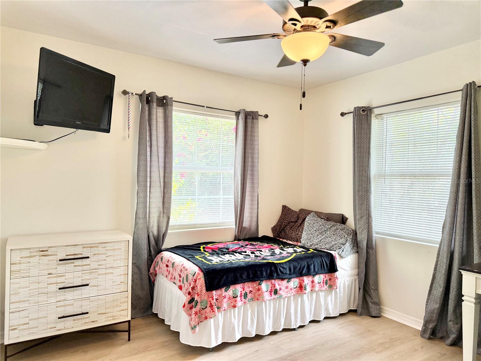 NEW PORT RICHEY CITY - Residential